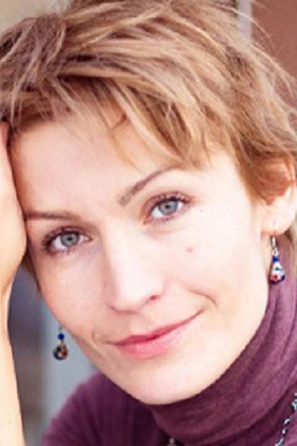 Gala Samoilova - Actor Profile Photo