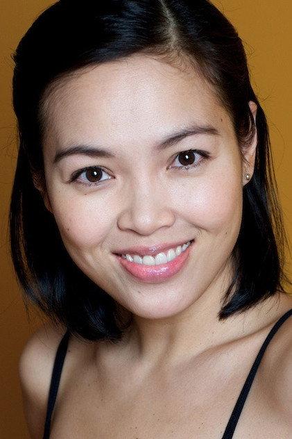 Khanh Doan - Actor Profile Photo