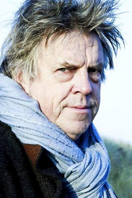 Titus Muizelaar - Actor Profile Photo