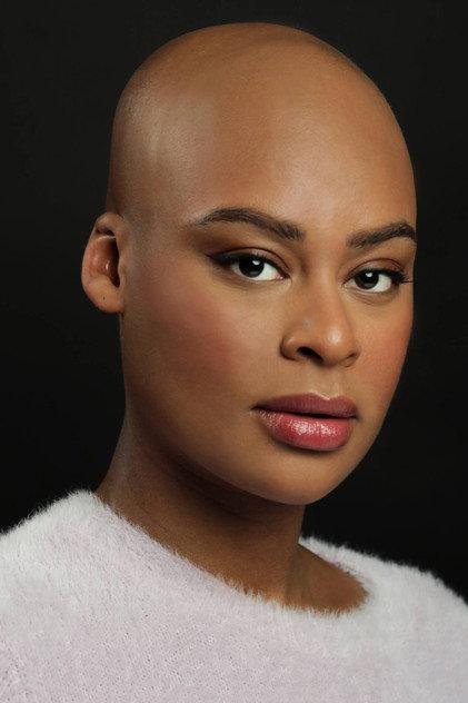 Janessa St. Pierre - Actor Profile Photo