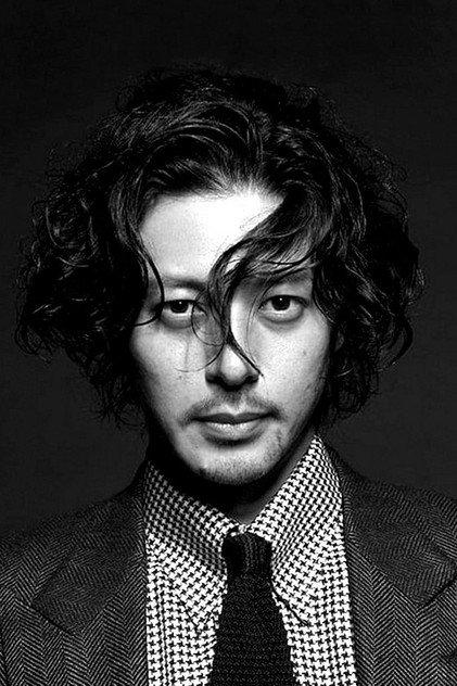 Joe Odagiri - Actor Profile Photo