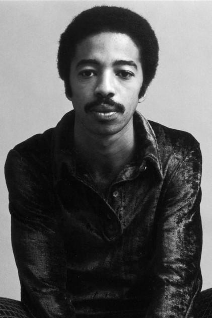Tony Williams - Actor Profile Photo