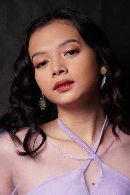 Ava Velasquez - Actor Profile Photo