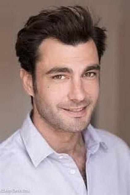Charles Petit - Actor Profile Photo