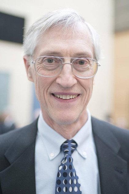 John Mather - Actor Profile Photo