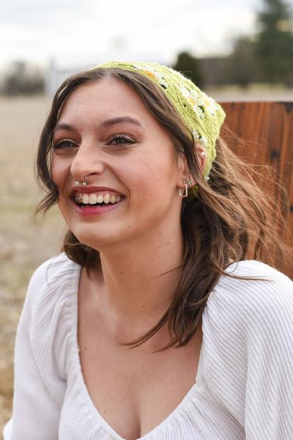 Katy Burton - Actor Profile Photo