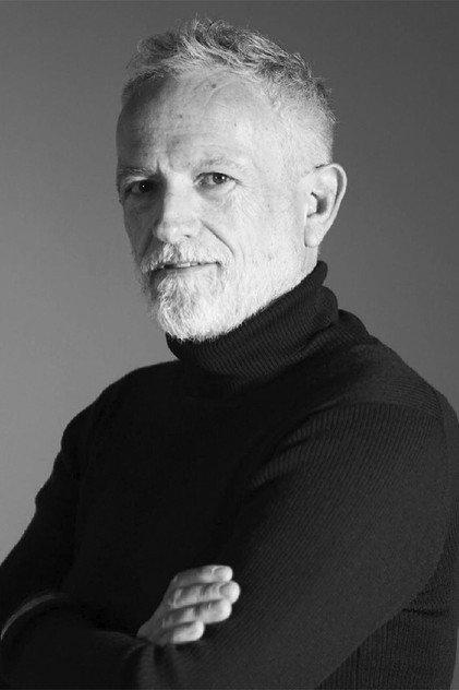 Jordi Rocaspana - Actor Profile Photo