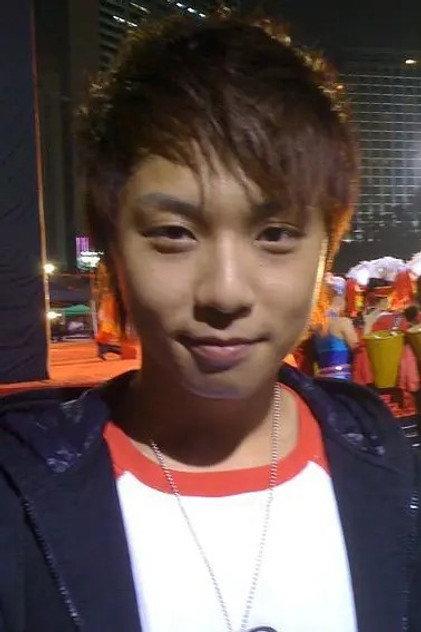 Gary Cheng Ka-Wai - Actor Profile Photo
