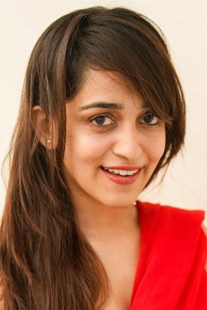 Jijina Radhakrishnan - Actor Profile Photo