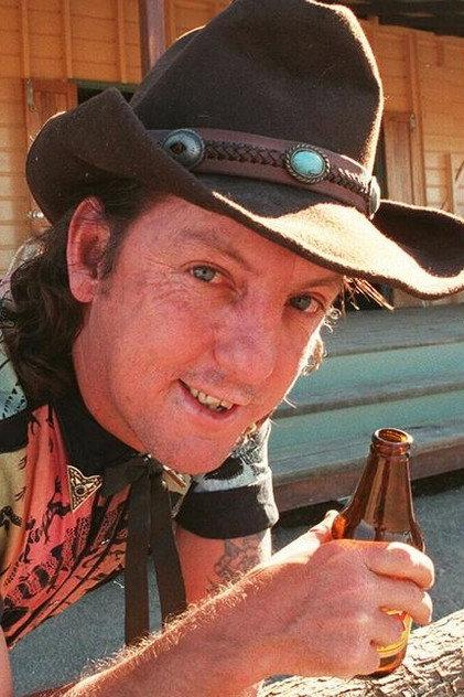 Gerry Skilton - Actor Profile Photo
