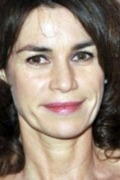 Yveline Ailhaud - Actor Profile Photo
