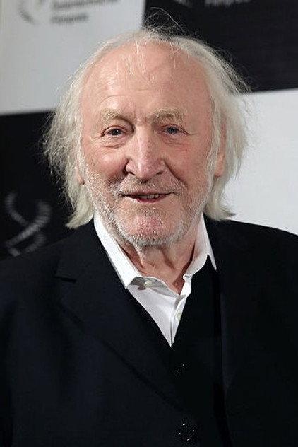 Karl Merkatz - Actor Profile Photo