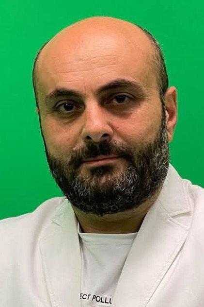 Armen Petrosyan - Actor Profile Photo