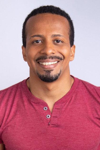 Robson Santos - Actor Profile Photo