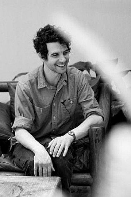 Jonathan Schwartz - Actor Profile Photo