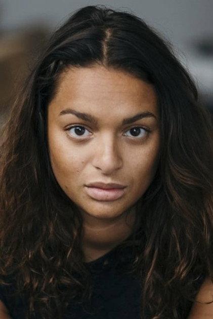 Taneshia Abt - Actor Profile Photo
