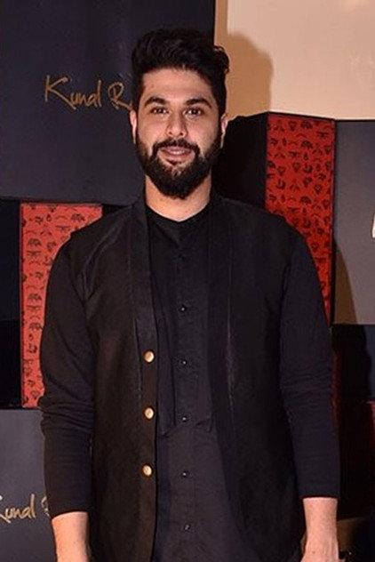 Kunal Rawal - Actor Profile Photo