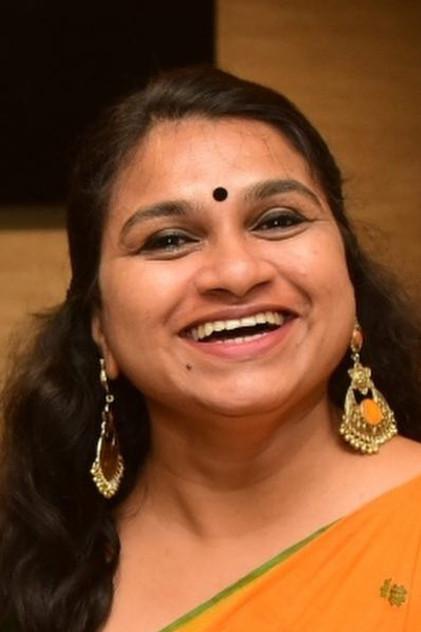 Geethi Sangeetha - Actor Profile Photo