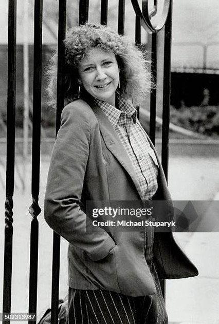 Martha Gibson - Actor Profile Photo