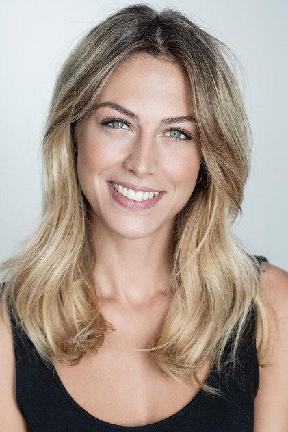 Nazaret Aracil - Actor Profile Photo