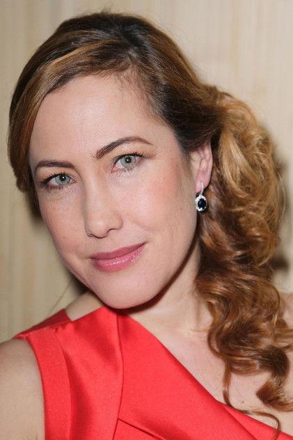 Myriam Charleins - Actor Profile Photo