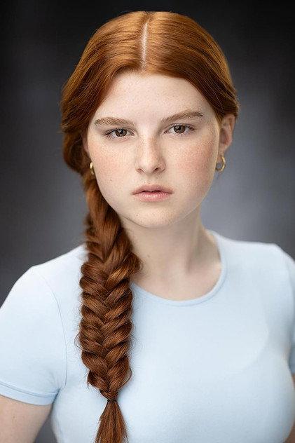 Emersyn Wright - Actor Profile Photo