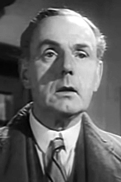 Jack Melford - Actor Profile Photo