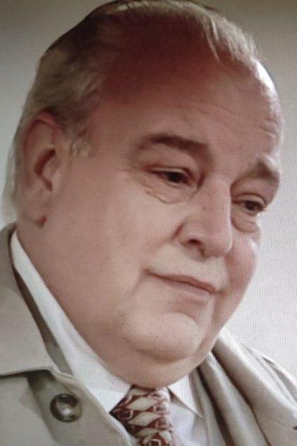 Christian Fiedler - Actor Profile Photo