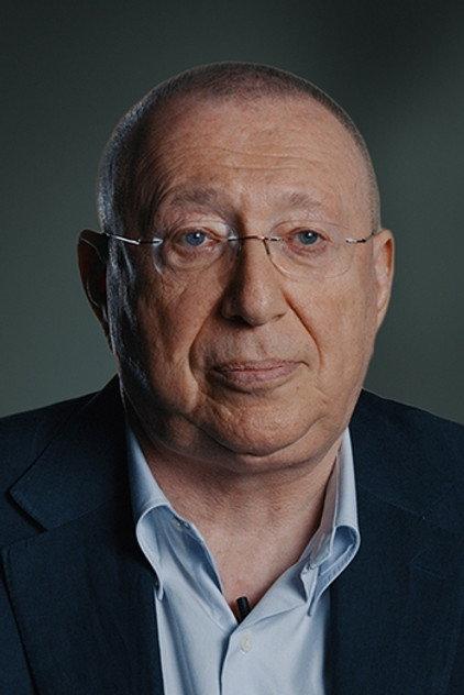 Vladimir Gusinsky - Actor Profile Photo