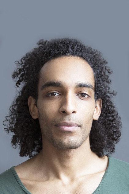 Michael Ayres - Actor Profile Photo