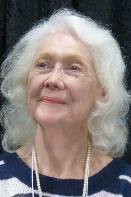 Gladys Holland - Actor Profile Photo