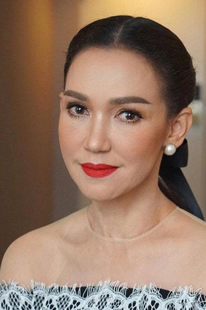 Patthama Panthong - Actor Profile Photo