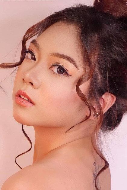 Raven Crystal Castro - Actor Profile Photo