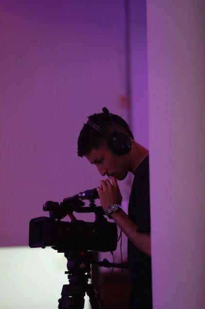 Emanuel Caldin - Actor Profile Photo