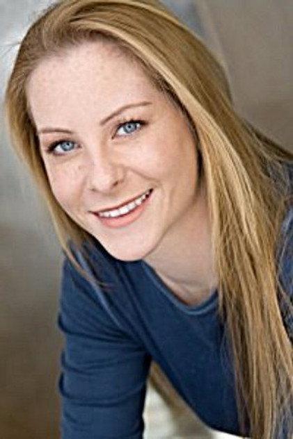 Carly Hatter - Actor Profile Photo