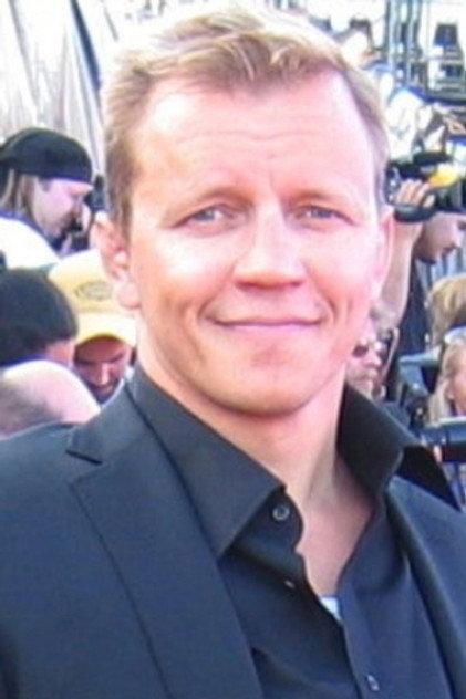 Kimmo Rajala - Actor Profile Photo