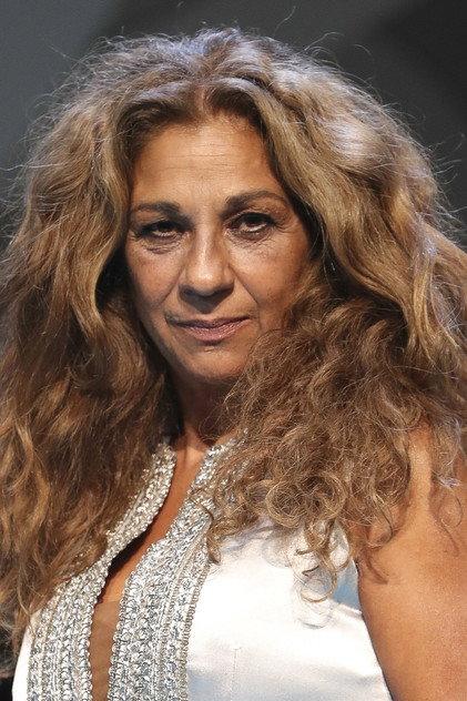 Lolita Flores - Actor Profile Photo