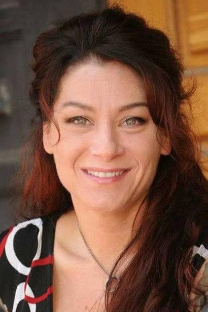 Patricia c Rodriguez - Actor Profile Photo