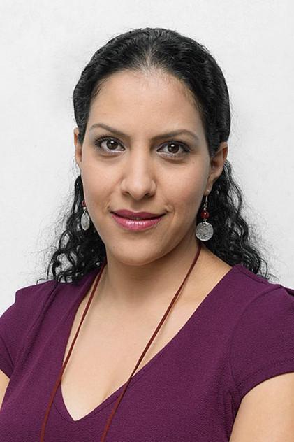 Ruba Bilal - Actor Profile Photo