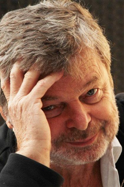 Jacques Bidou - Actor Profile Photo