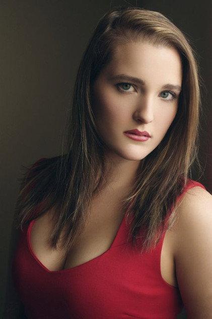 Jordan Blair Mangold Brown - Actor Profile Photo
