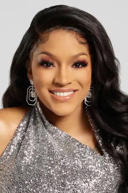 Drew Sidora - Actor Profile Photo