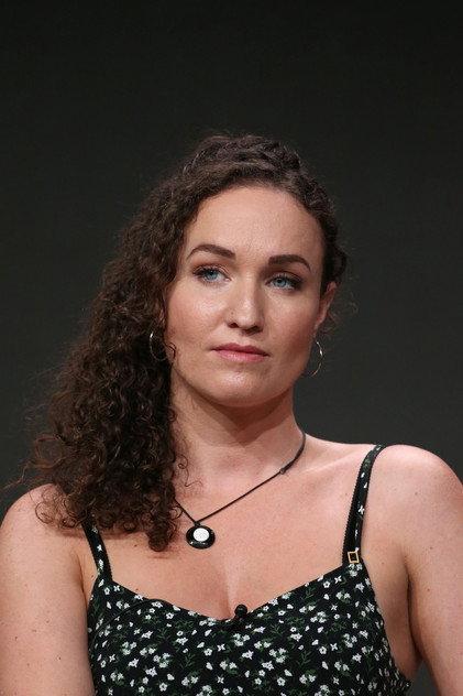 Megan Phelps-Roper - Actor Profile Photo