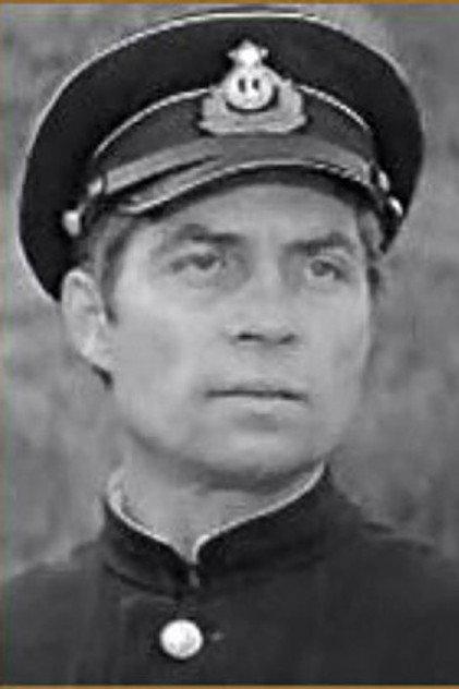 Zhorzh Novitskiy - Actor Profile Photo