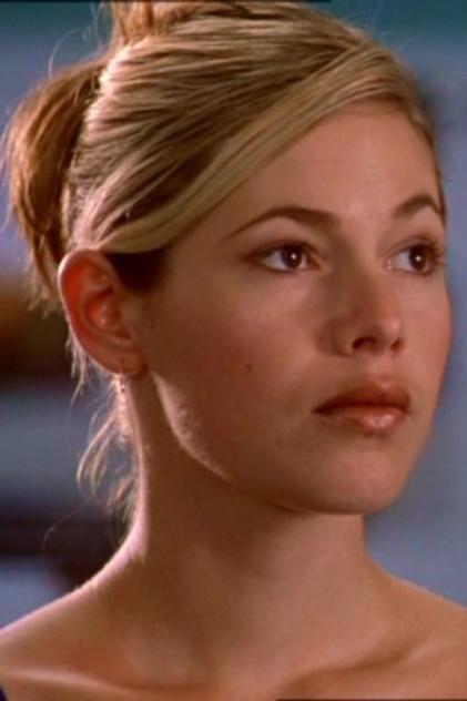 Charmaine Guest - Actor Profile Photo