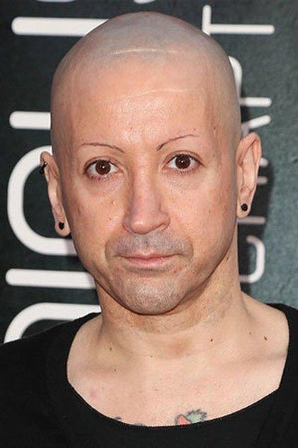 Joseph Bishara - Actor Profile Photo