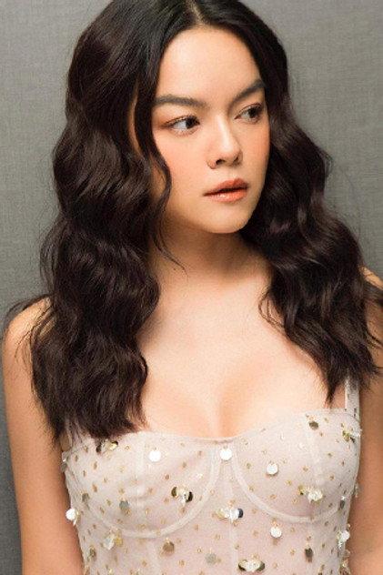 Phạm Quỳnh Anh - Actor Profile Photo