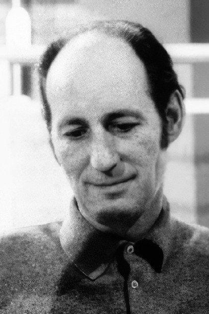 Jean Girault - Actor Profile Photo