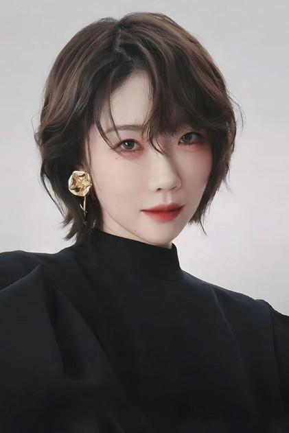 Liu Lian - Actor Profile Photo
