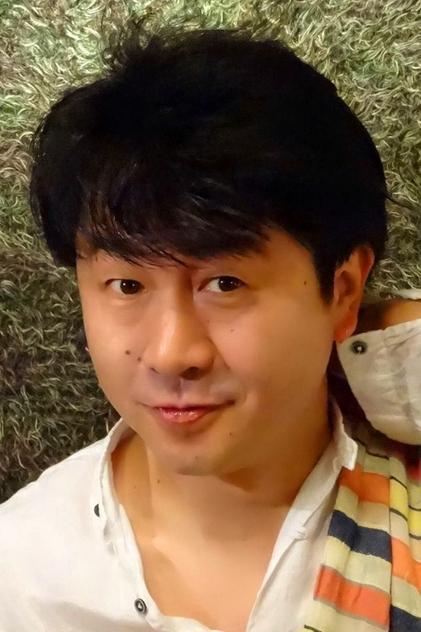 Jun'ichi Kanemaru - Actor Profile Photo